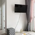Apartament Ursynow Geometric Homey *