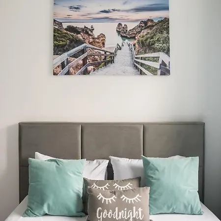 Ursynow Geometric Homey * Varšava