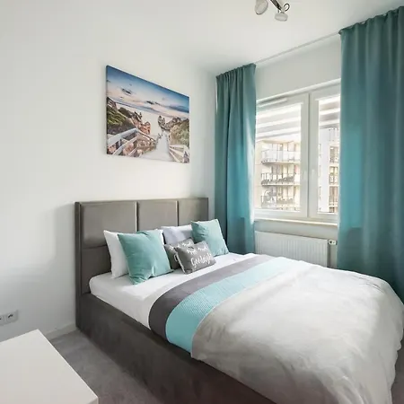 Ursynow Geometric Homey Varsó